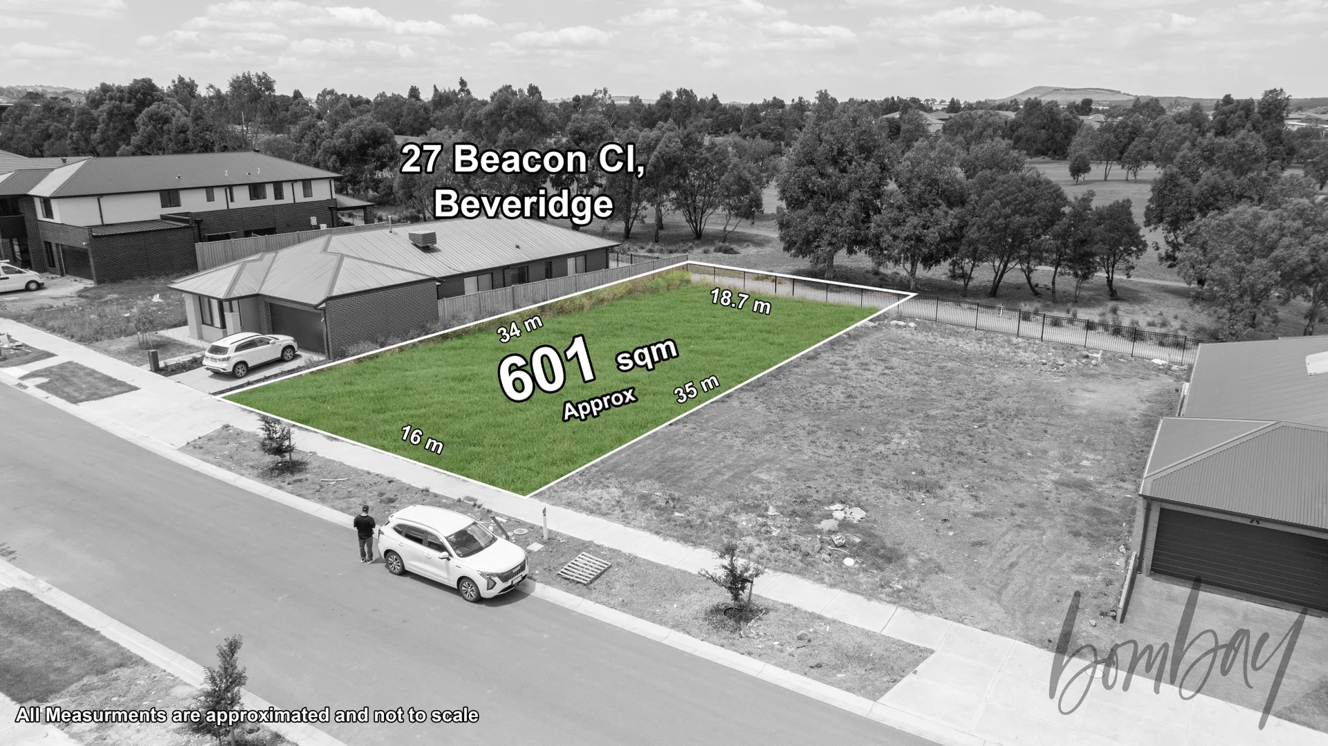 Additional image 3 of 27 Beacon Close, Beveridge VIC 3753