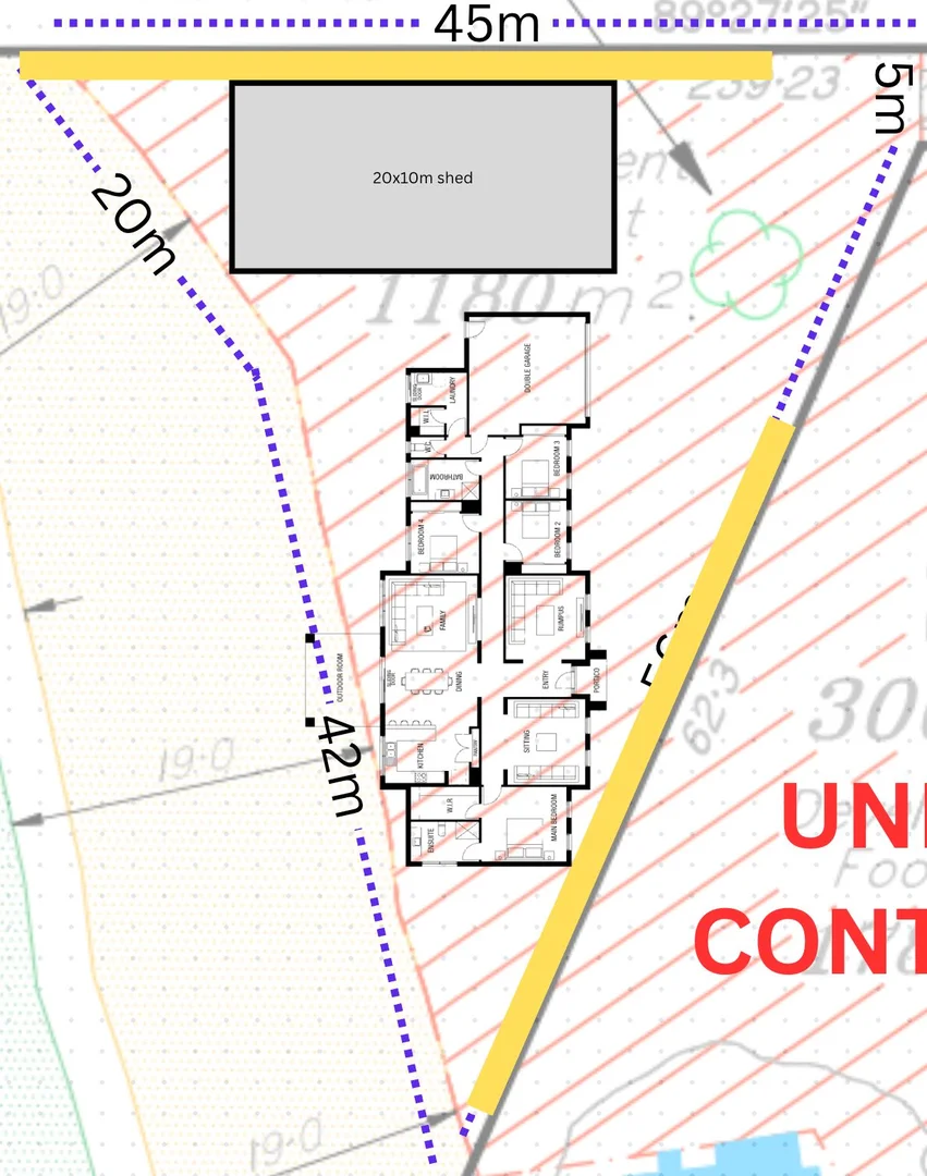 Additional image 3 of Lot 6/45 Richards Court, Bellmere QLD 4510