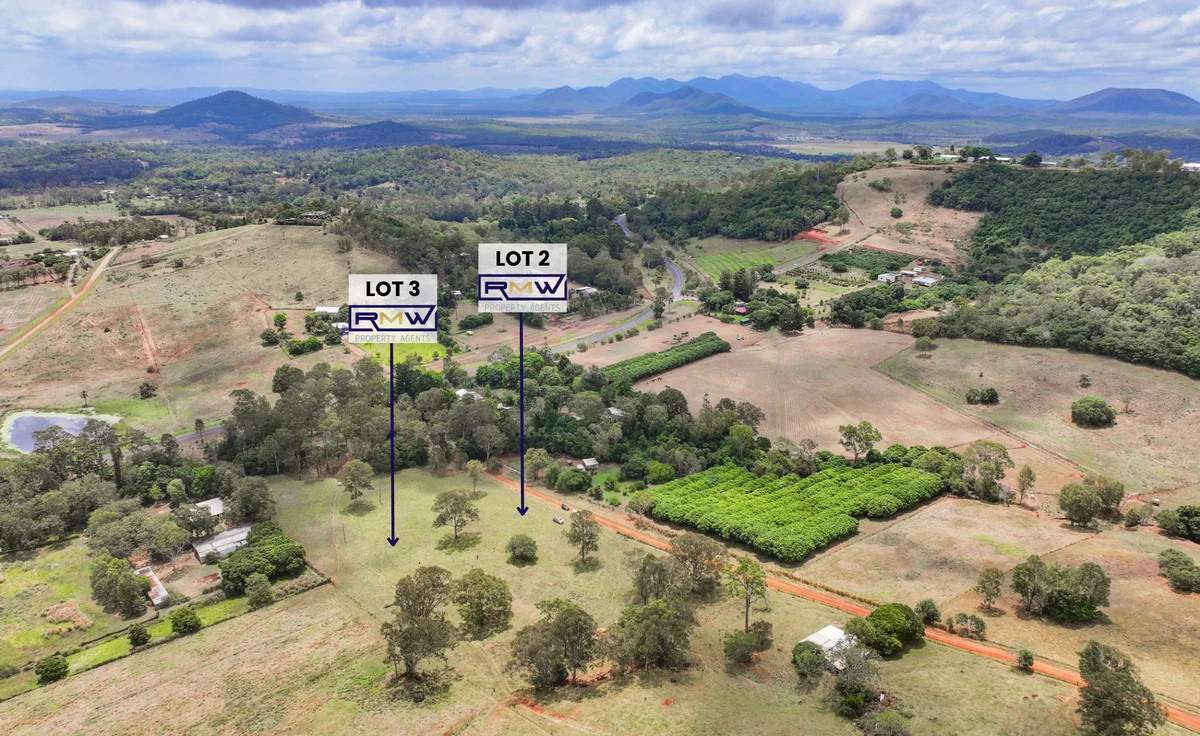 Additional image 6 of Lot 2 & 3/458 Woodbury Road, Woodbury QLD 4703