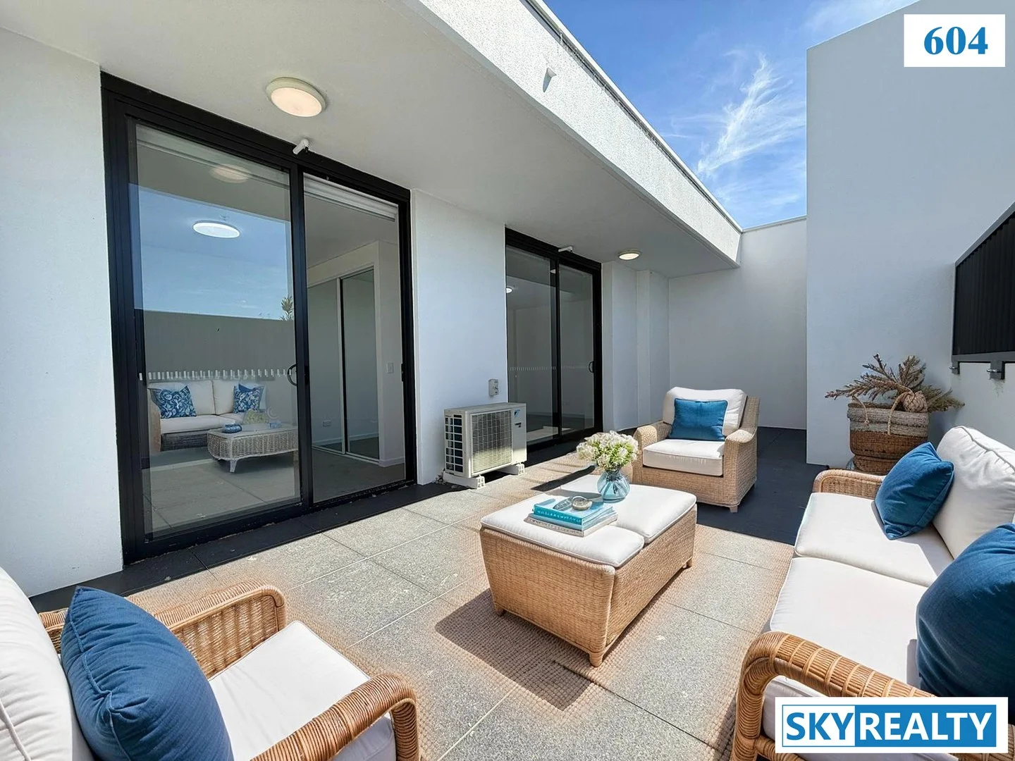 Additional image 2 of 506/125 Arthur Street, Parramatta NSW 2150