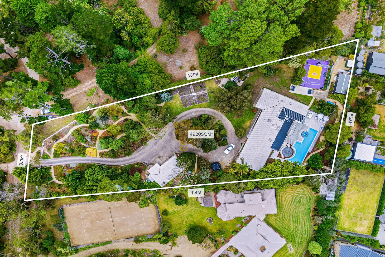 Additional image 18 of 34-36 Leggatt Crescent, Mount Martha VIC 3934