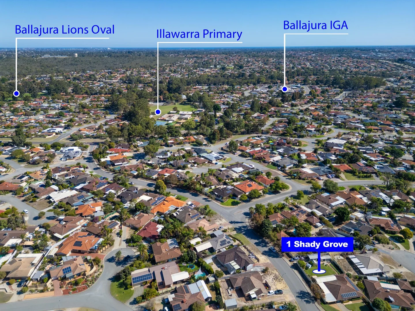 Additional image 5 of 1 Shady Grove, Ballajura WA 6066