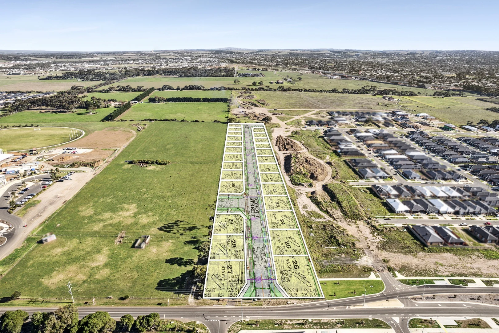 Additional image 8 of Lot 16 232-240 Horseshoe Bend Road, Charlemont VIC 3217