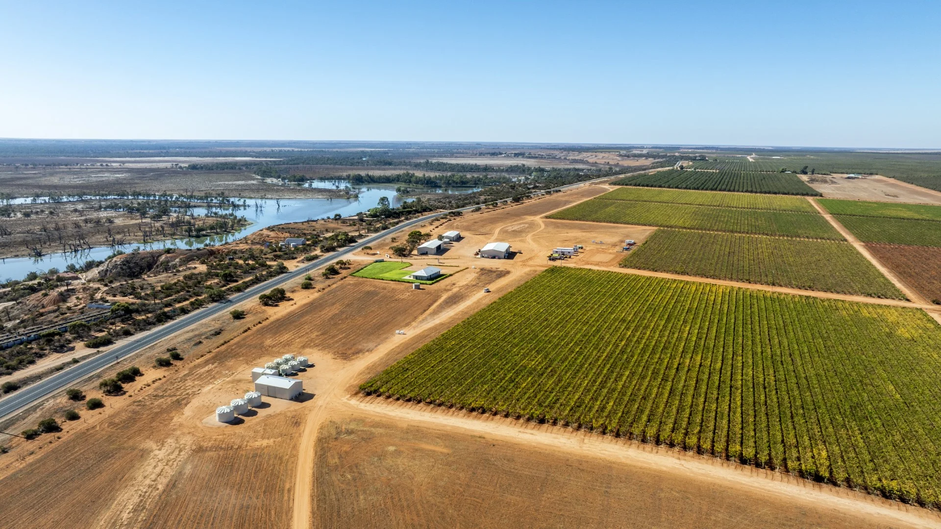 Additional image 33 of 1251 Stanitzki Road, Pike River SA 5340