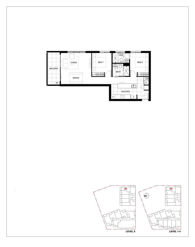 Additional image 5 of 46 Aspinall Street, Watson ACT 2602