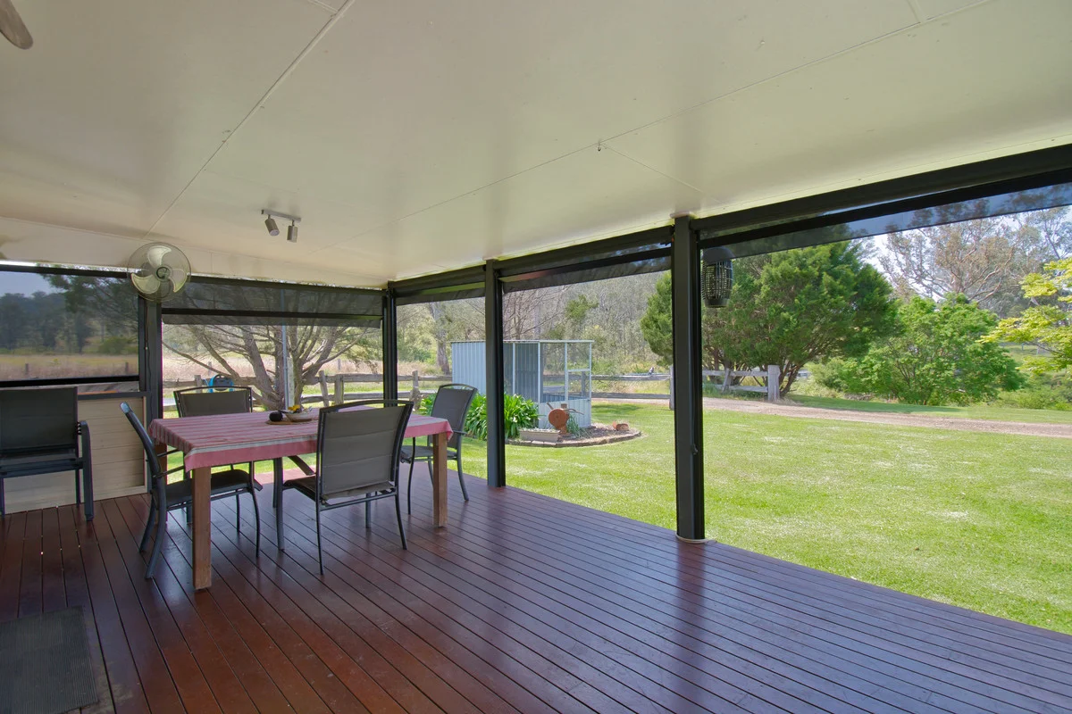 Additional image 15 of 283 Tooloom Road, Urbenville NSW 2475
