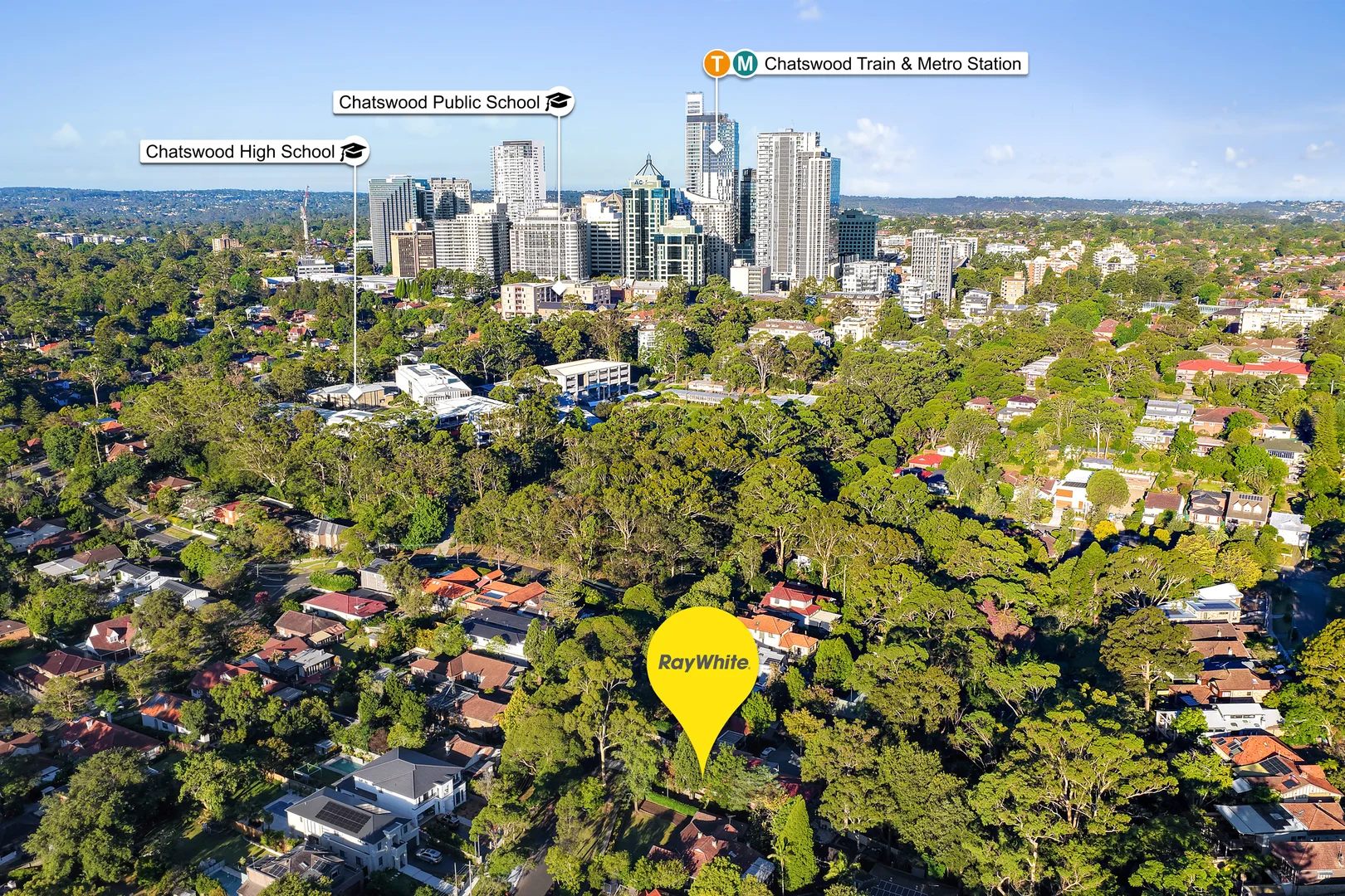Additional image 16 of 42A Eddy Road, Chatswood NSW 2067