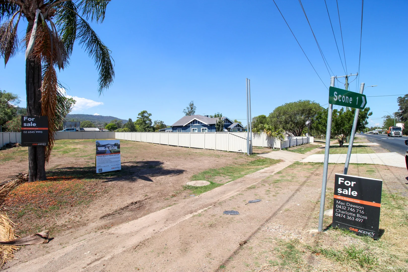 Additional image 4 of 10A Kelly Street, Scone NSW 2337