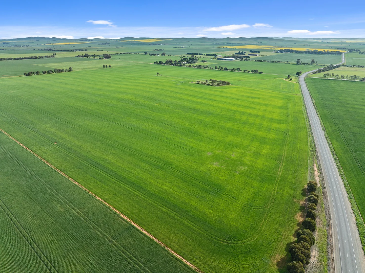 Additional image 3 of 1 Tohls Road, Booborowie SA 5417