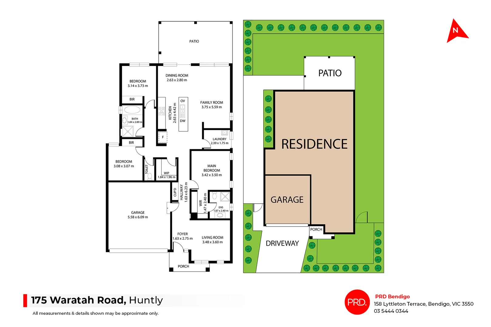 Additional image 19 of 175 Waratah Road, Huntly VIC 3551