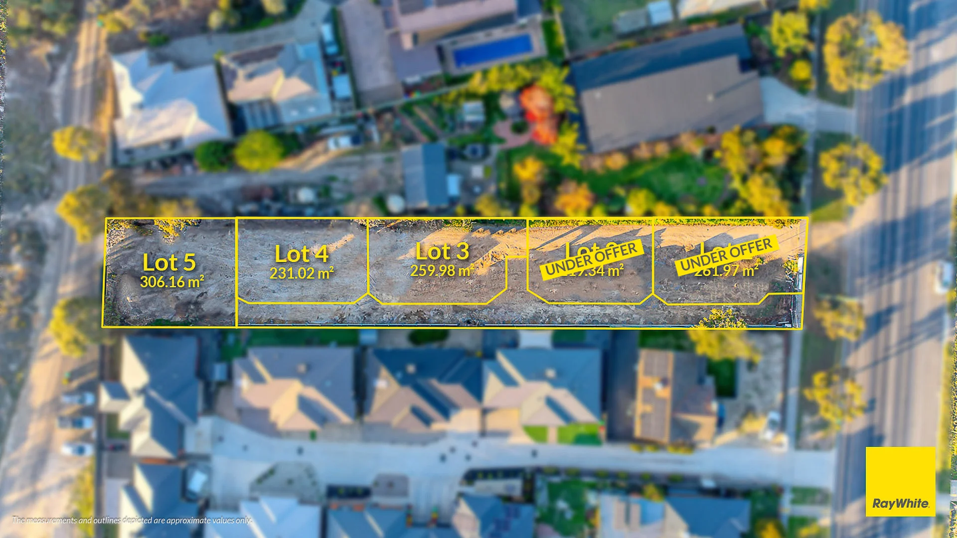 Lot 1 - 5/45 Strickland Road, East Bendigo VIC 3550
