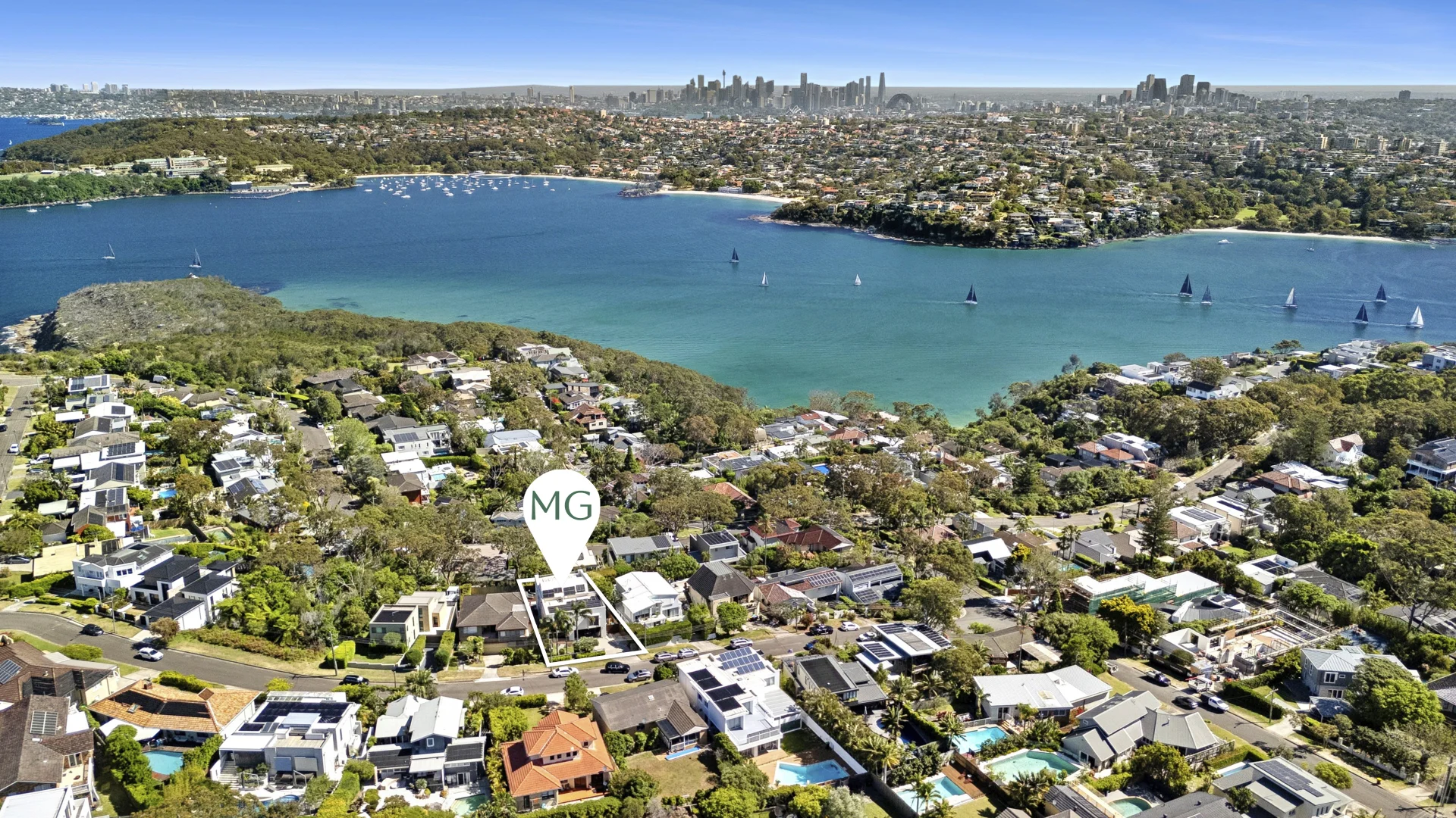 Additional image 17 of 13 Mulgowrie Crescent, Balgowlah Heights NSW 2093