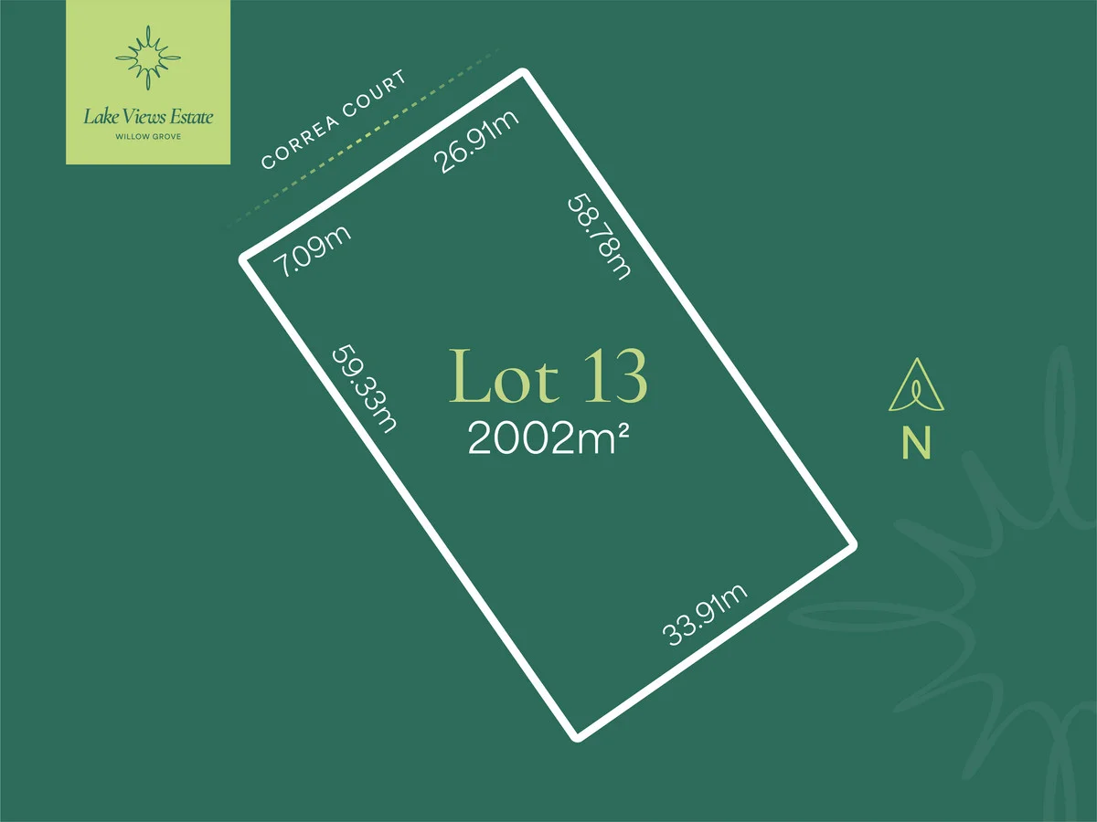 Additional image 31 of Lake Views Estate, Willow Grove VIC 3825