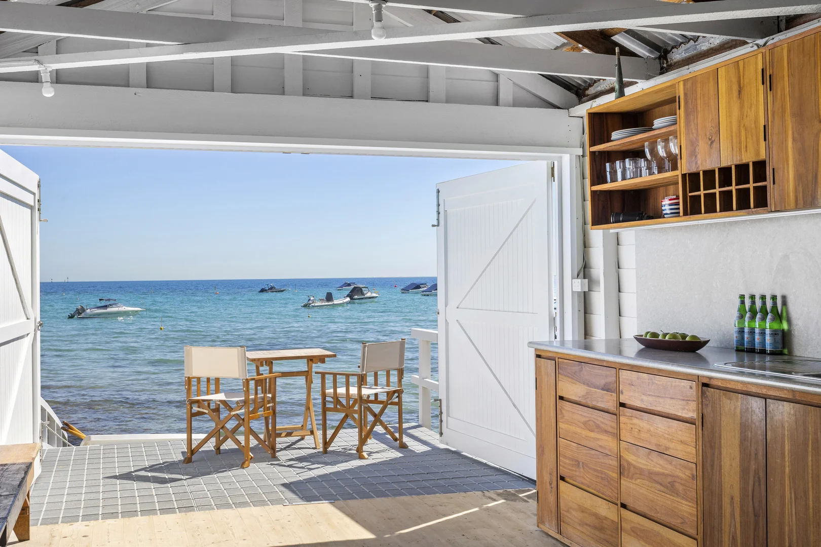 Additional image 5 of Boatshed 2 Shelley Beach, Portsea VIC 3944