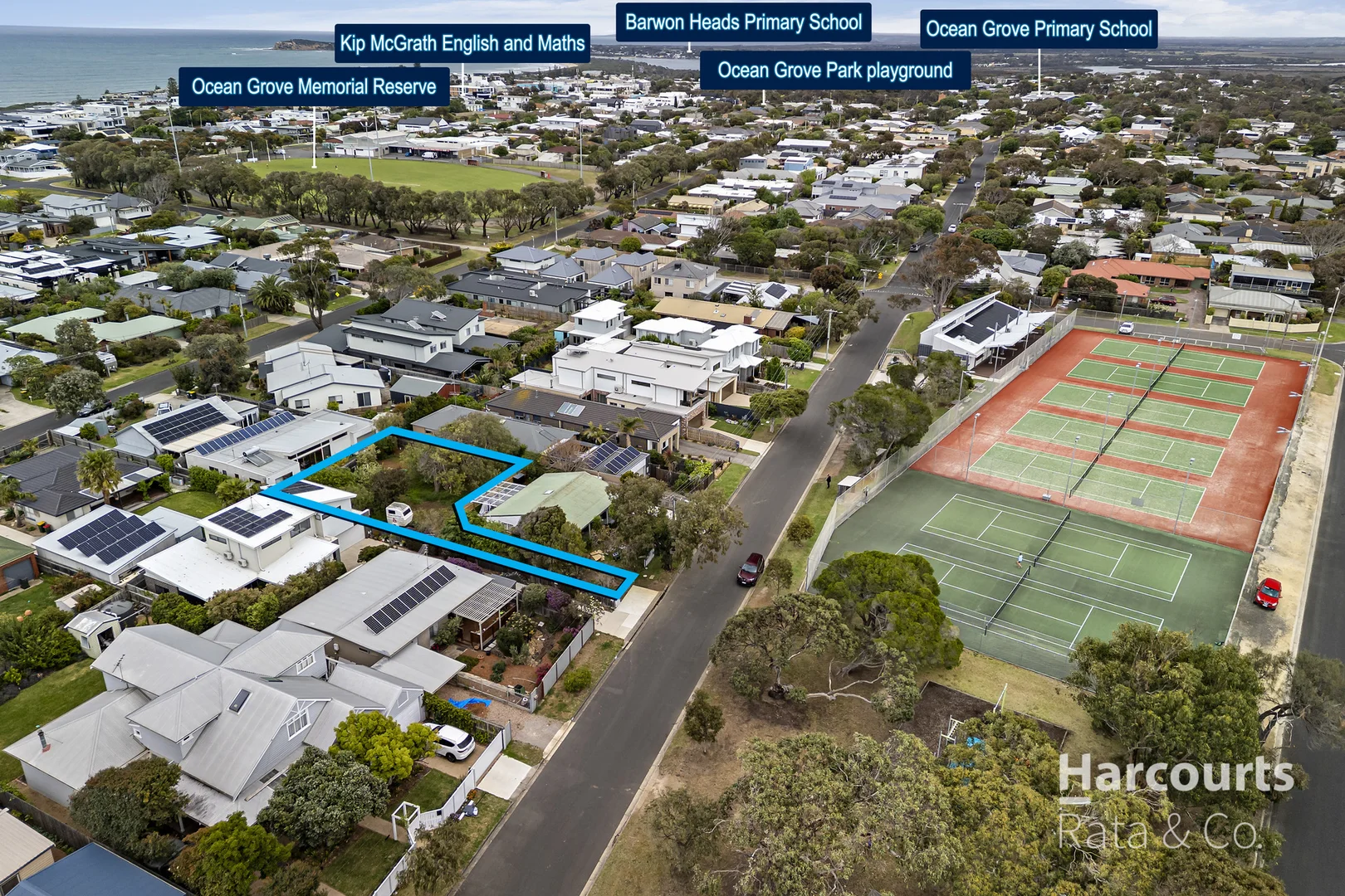 Additional image 5 of 2/150 Asbury Street, Ocean Grove VIC 3226