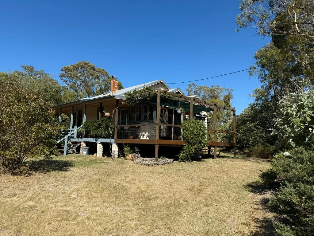 Additional image 22 of 149 Horans Gorge Rd, Fletcher QLD 4381