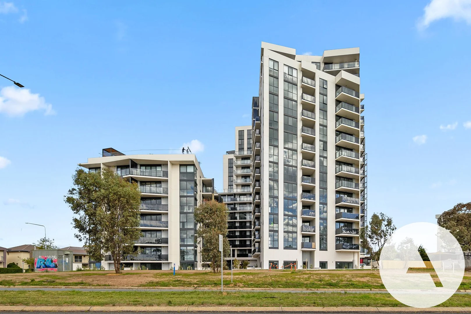 Additional image 27 of 1203/90 Swain Street, Gungahlin ACT 2912