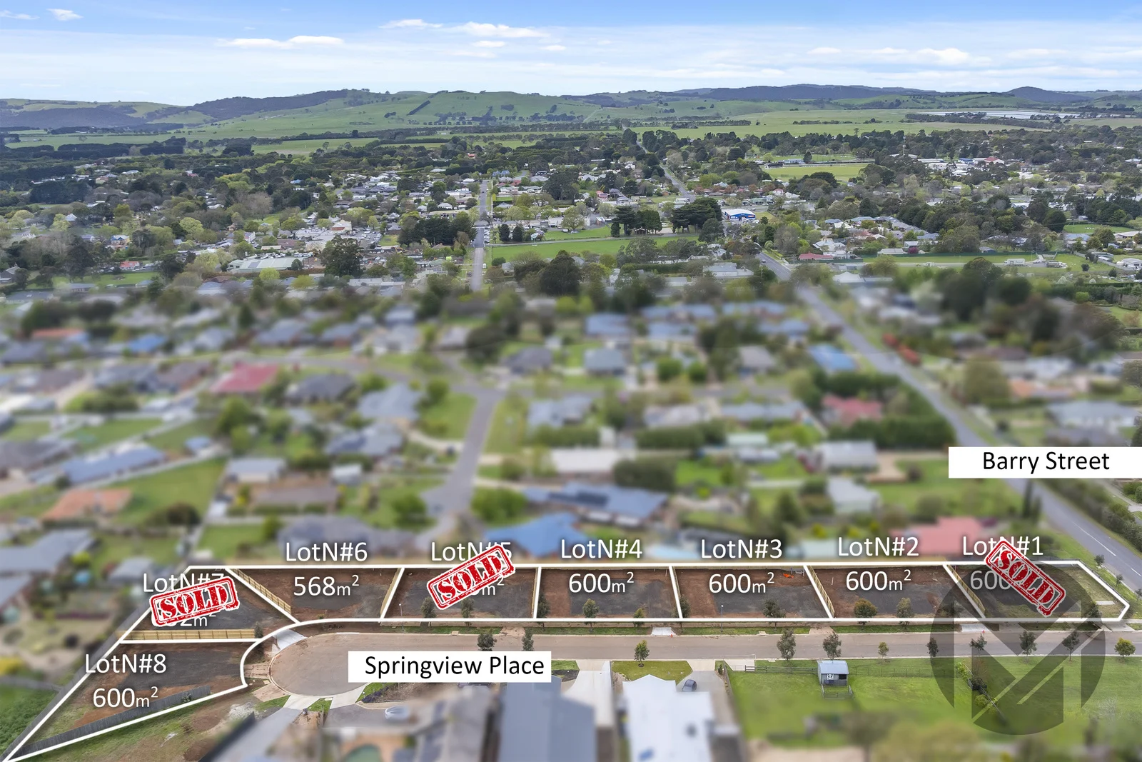 Additional image 7 of 142 Barry Street, Romsey VIC 3434