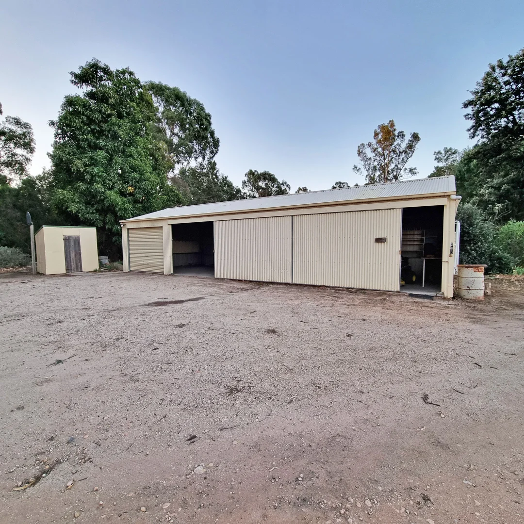 Additional image 22 of 411 Ashwin Road, Murrabit VIC 3579