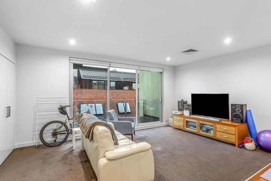 Additional image 5 of 407/18 Bent Street, Kensington VIC 3031