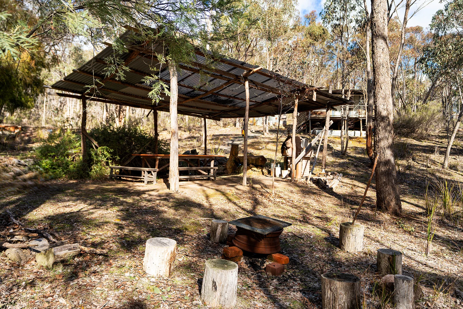 Additional image 15 of 132 Nalya Court, Drummond North VIC 3446