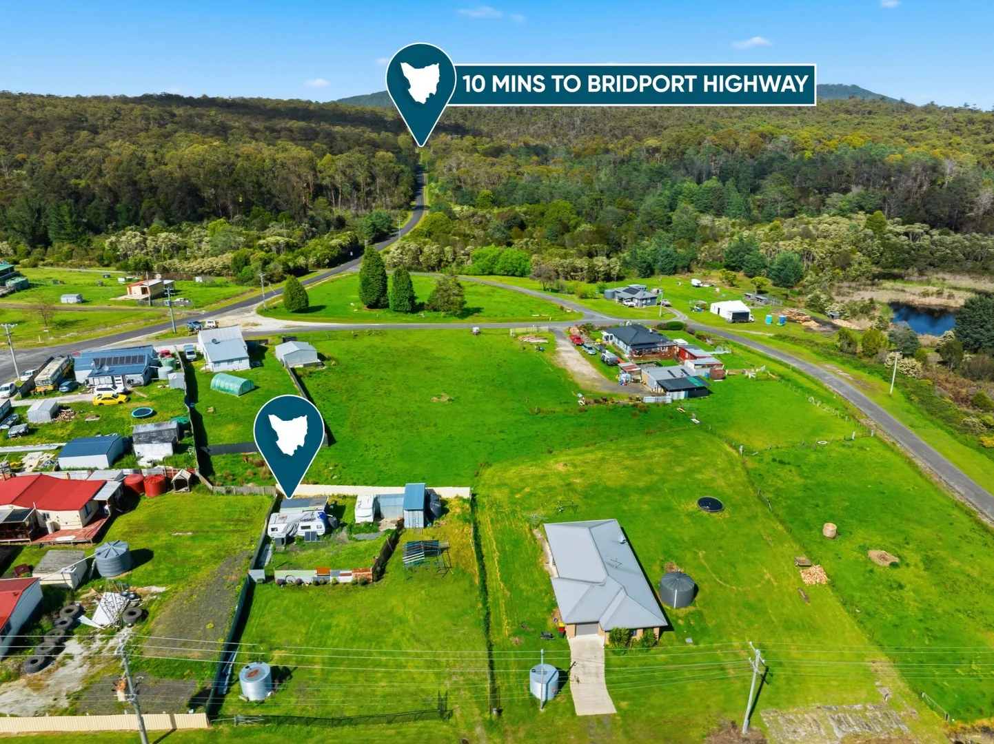 17 Shaw Street, Lefroy TAS 7252