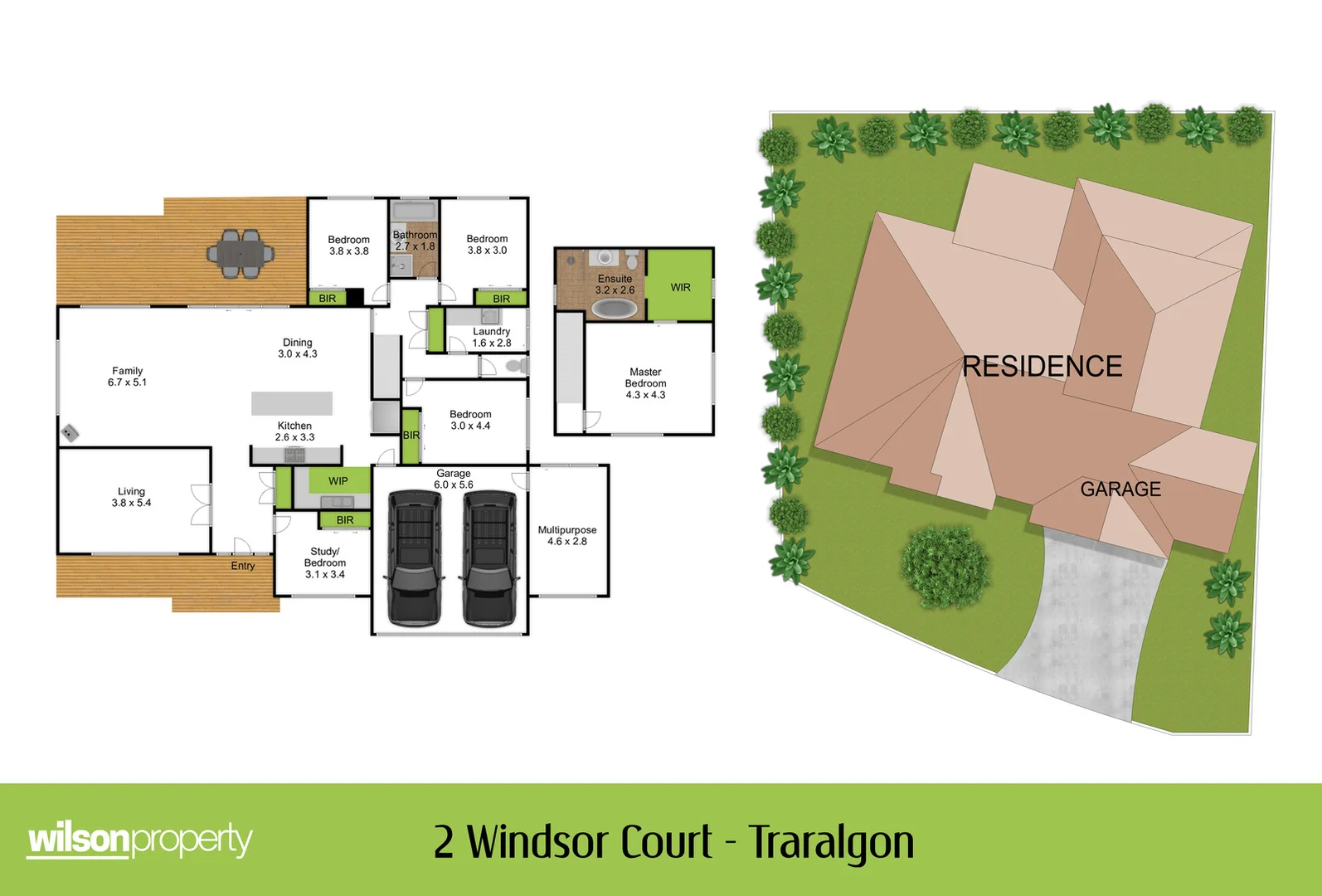 Additional image 42 of 2 Windsor Court, Traralgon VIC 3844