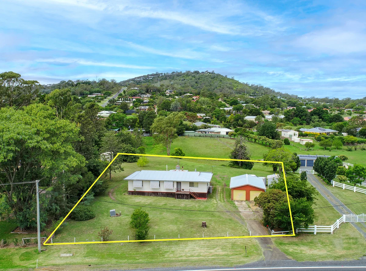 Additional image 9 of 12763 New England Highway, Hodgson Vale QLD 4352