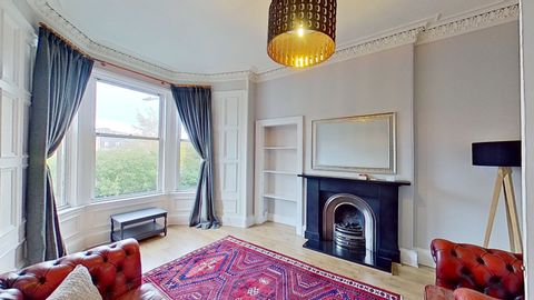 Balcarres Street, Edinburgh EH10