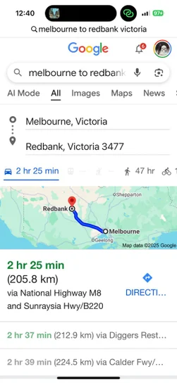 Additional image 24 of 2 Stoney Crossing Road, Redbank VIC 3477