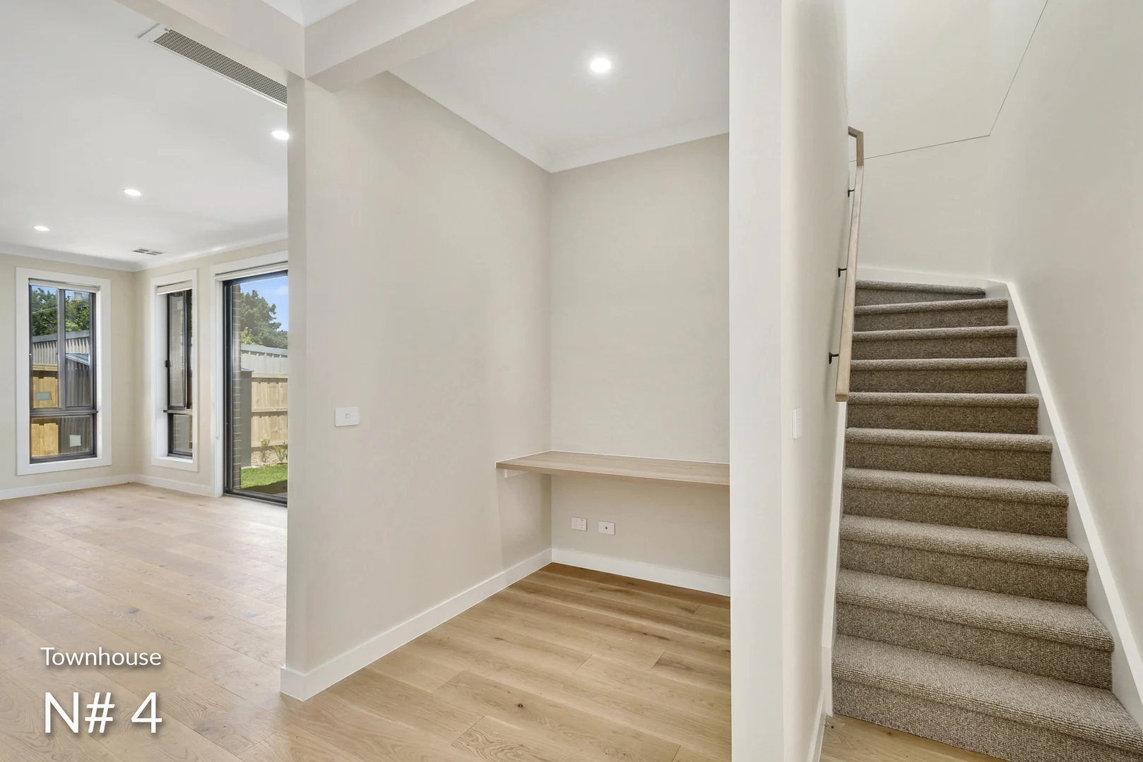 Additional image 5 of Townhouse 1-4/134 High Street, Kyneton VIC 3444