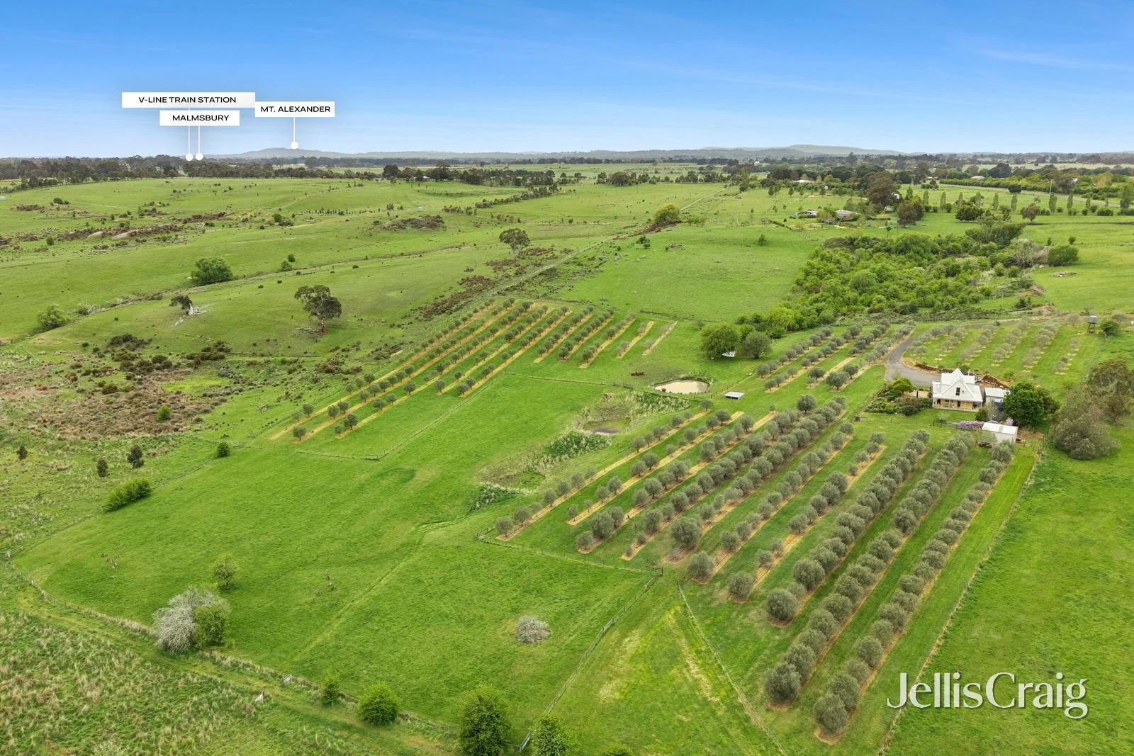 Additional image 22 of 459 Lauriston Road, Lauriston VIC 3444
