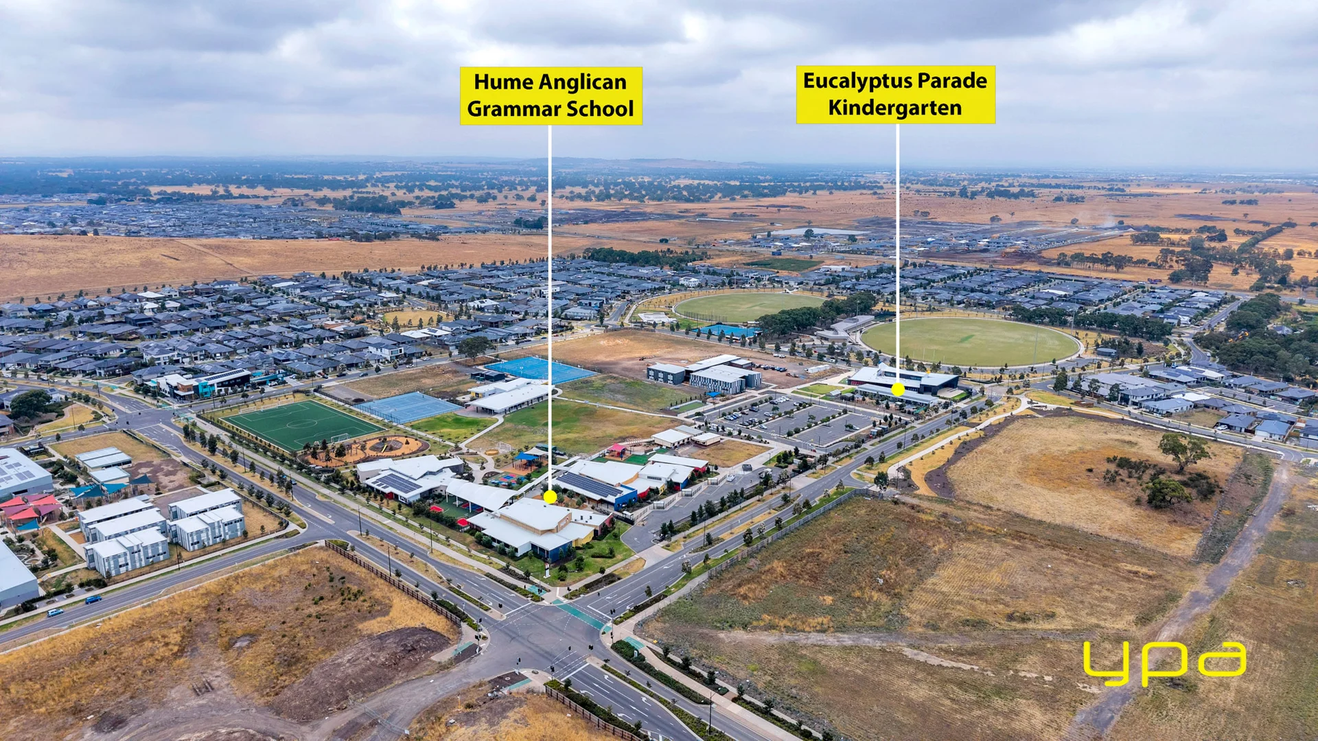 Additional image 18 of 42 Lasio Way, Donnybrook VIC 3064