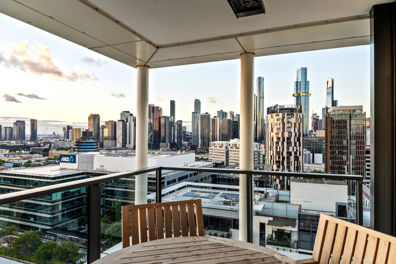 Additional image 16 of 1901/41-49 Bank Street, South Melbourne VIC 3205