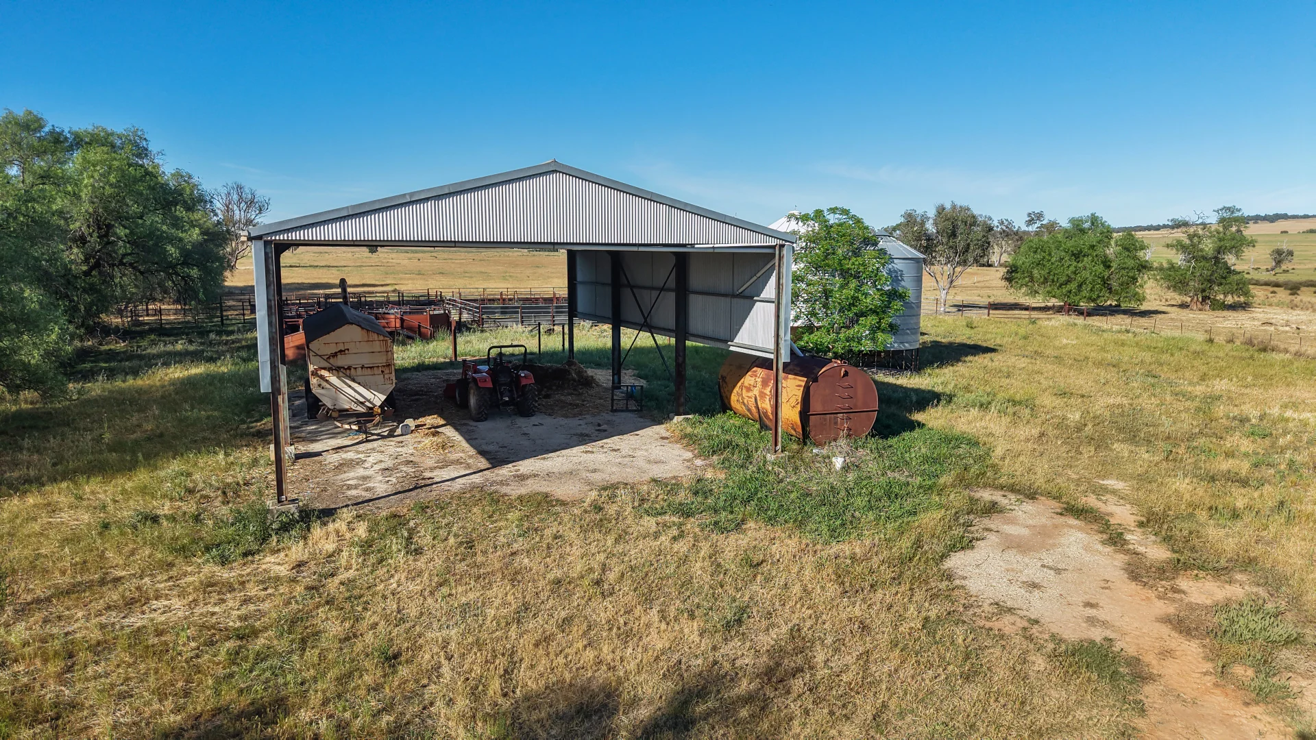 Additional image 20 of The Ranch 27R Plain Creek Road, Wongarbon NSW 2831