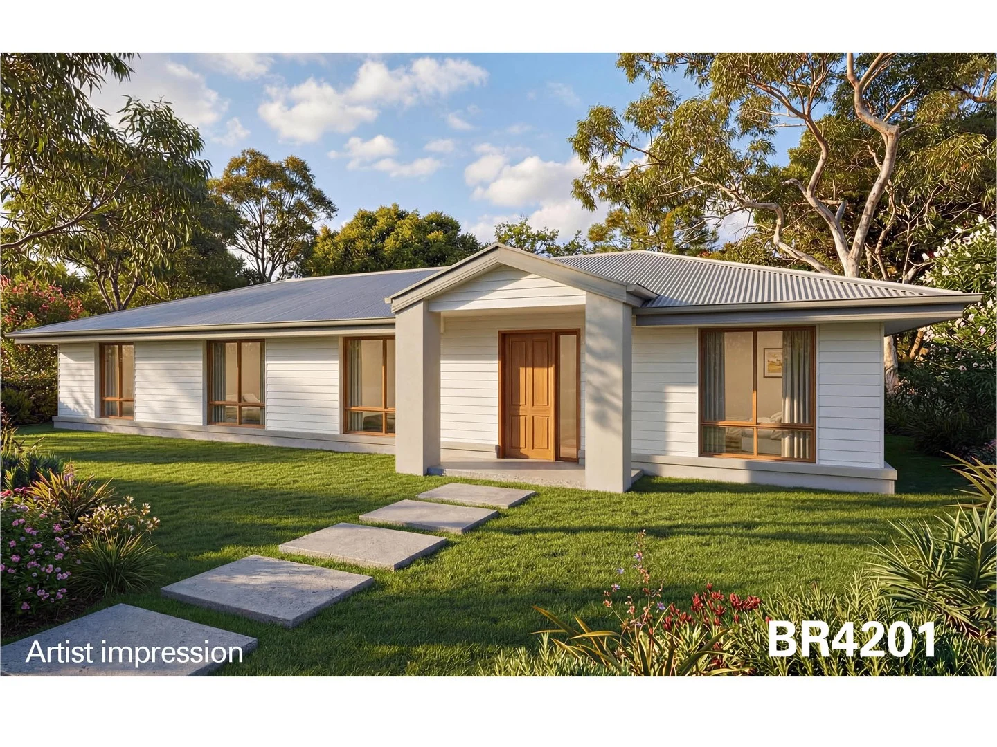Lot 1/173-191 Darling St, Drayton QLD 4350