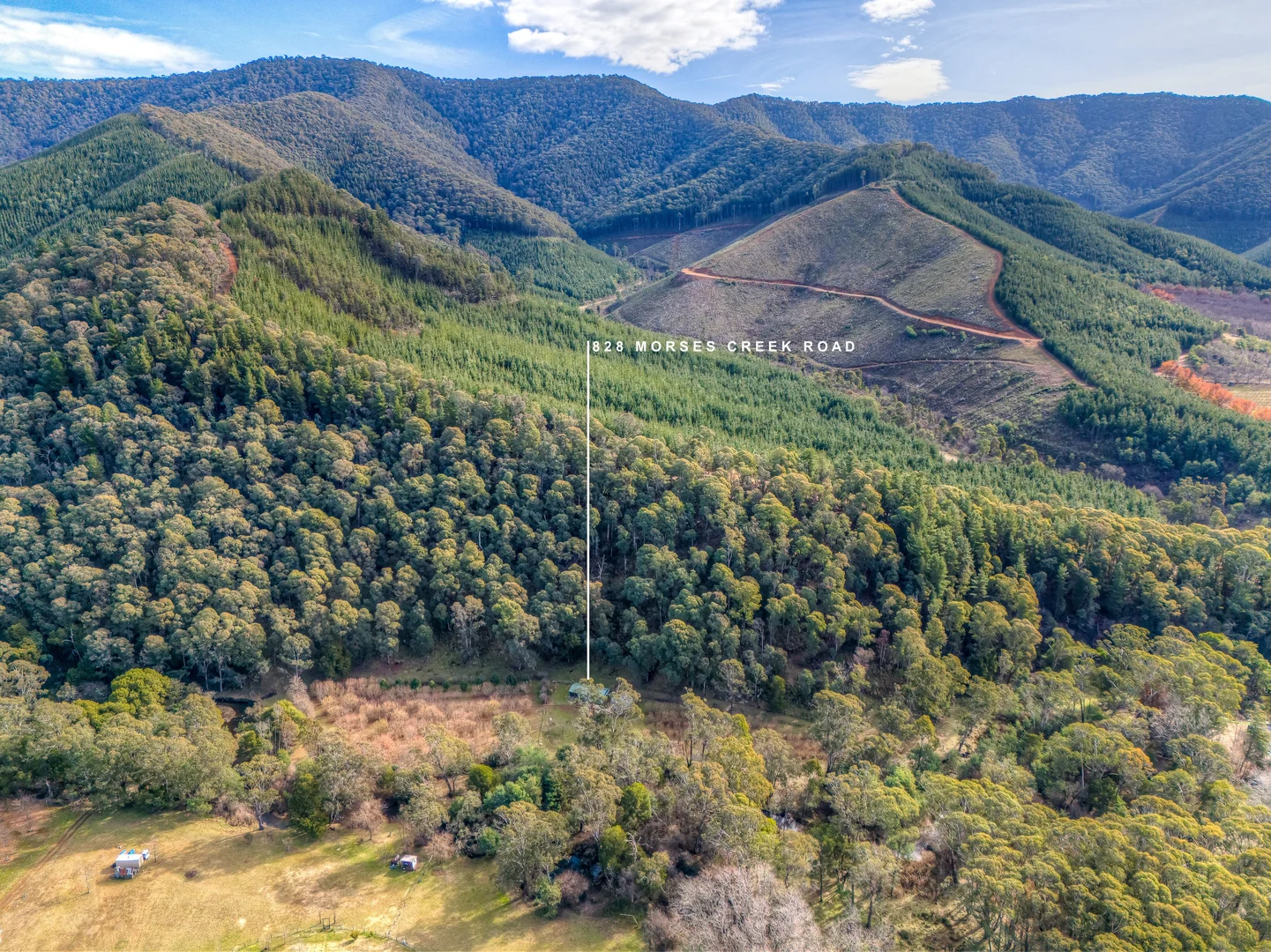 Additional image 8 of 828 Morses Creek Road, Wandiligong VIC 3744