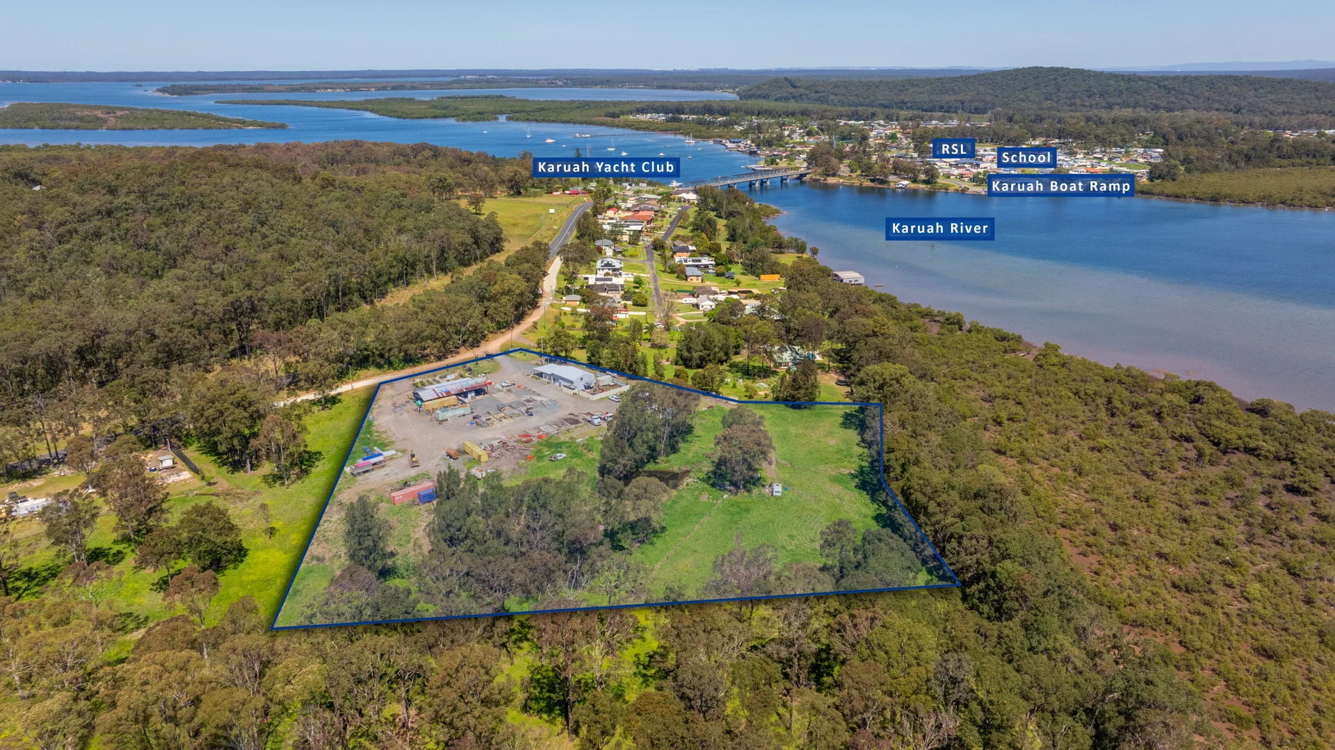 Additional image 27 of 537 Tarean Road, Karuah NSW 2324