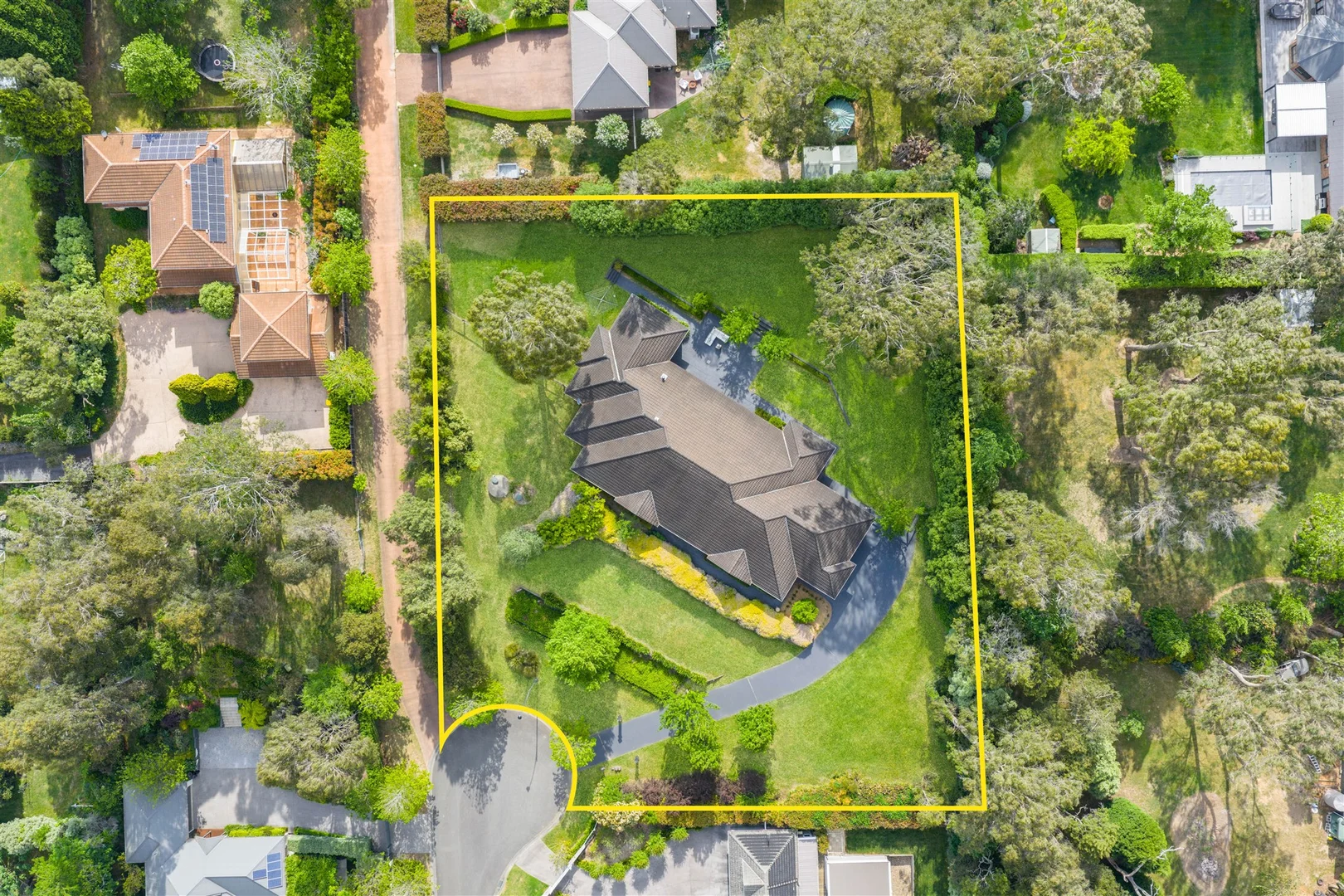 Additional image 46 of 8 Harby Avenue, Burradoo NSW 2576