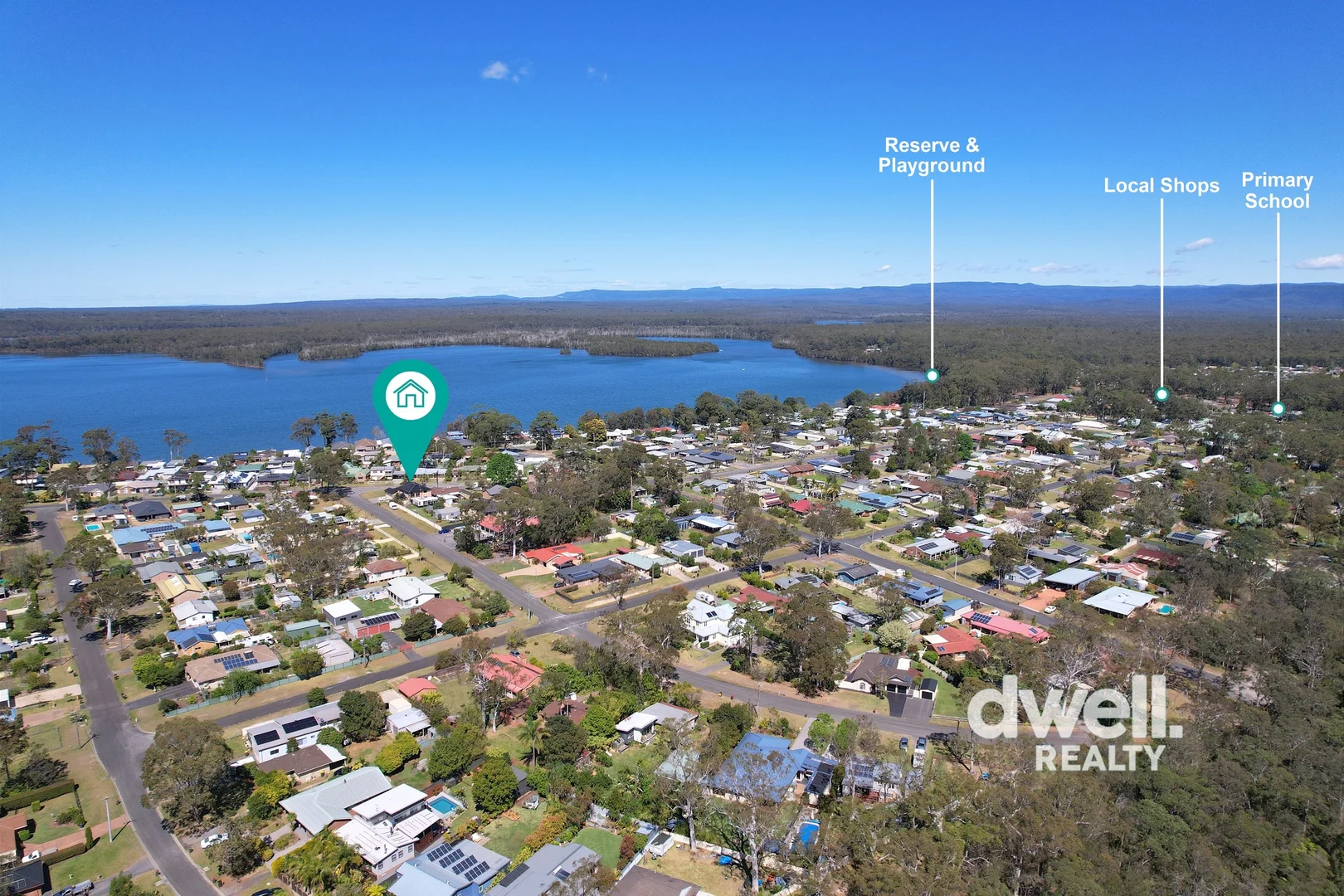 Additional image 12 of 69 Tallyan Point Road, Basin View NSW 2540