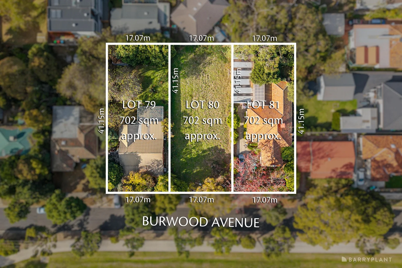 20-24 Burwood Avenue, Ringwood VIC 3134