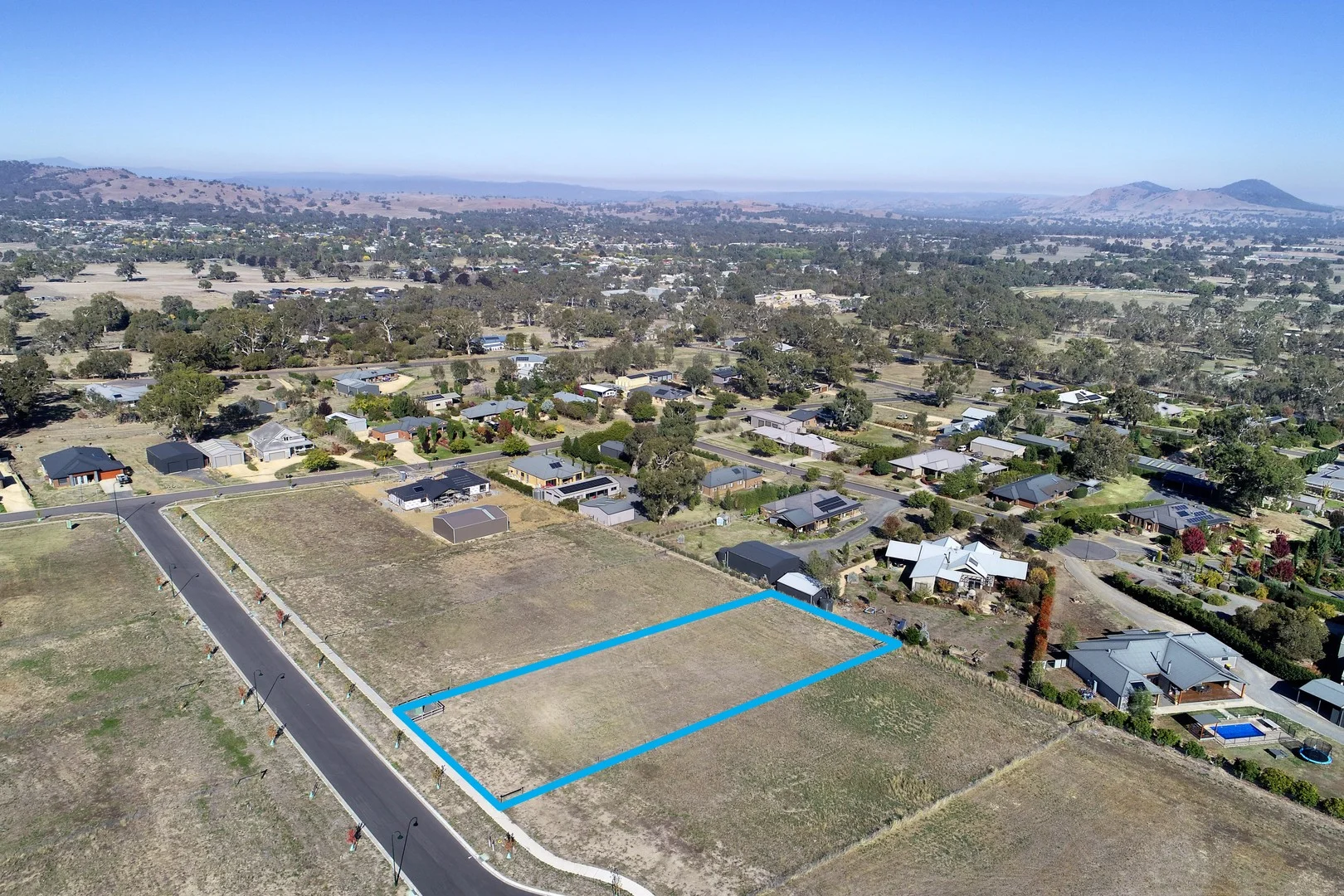 7 Cloverdale Court, Mansfield VIC 3722