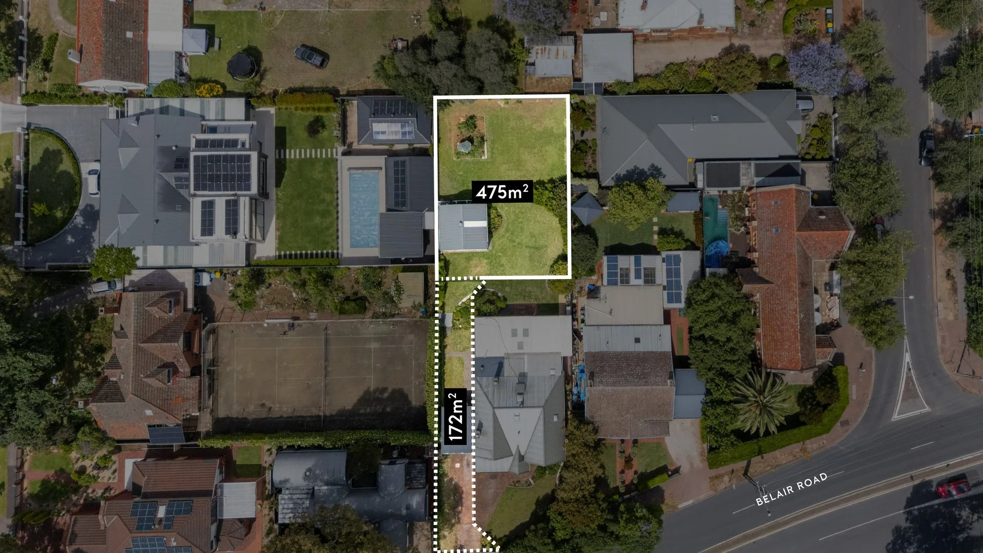 141 Belair Road, Torrens Park SA 5062