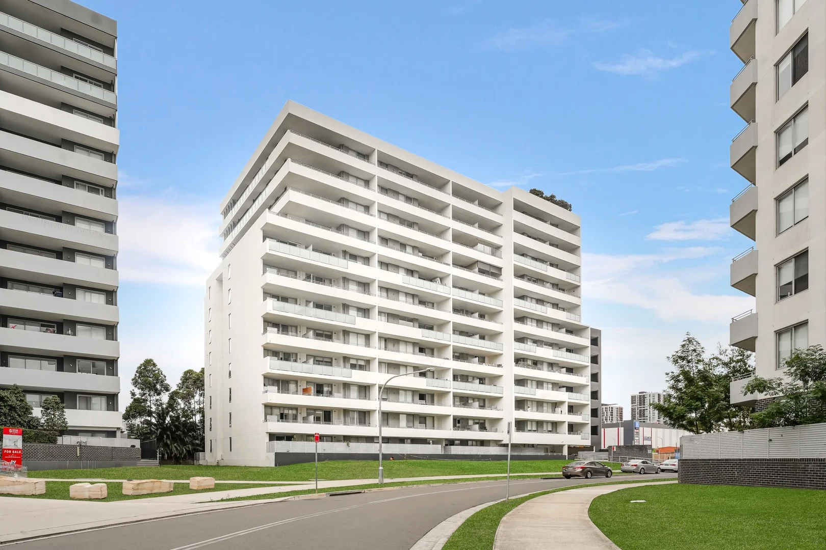 110/24 Dressler Court, Merrylands NSW 2160