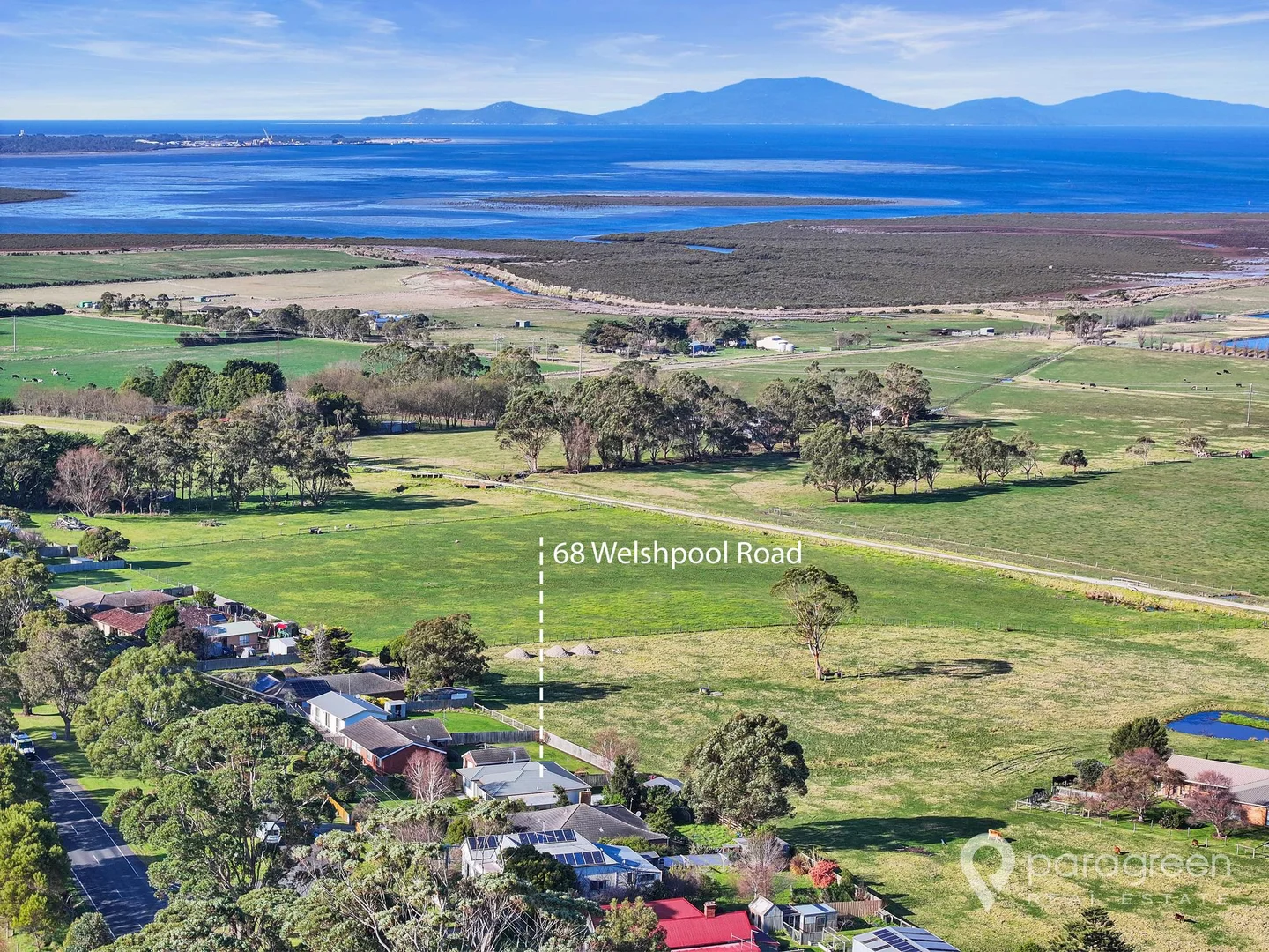 Additional image 20 of 68 Welshpool Road, Toora VIC 3962