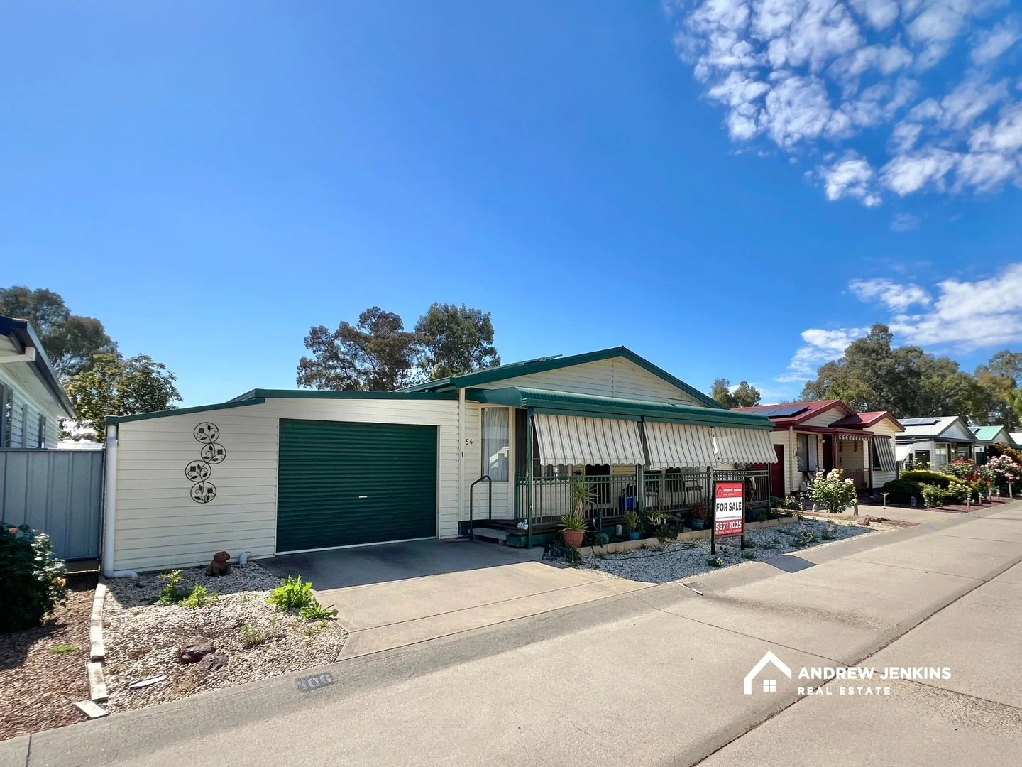 54 Oasis Dr, Cobram VIC 3644