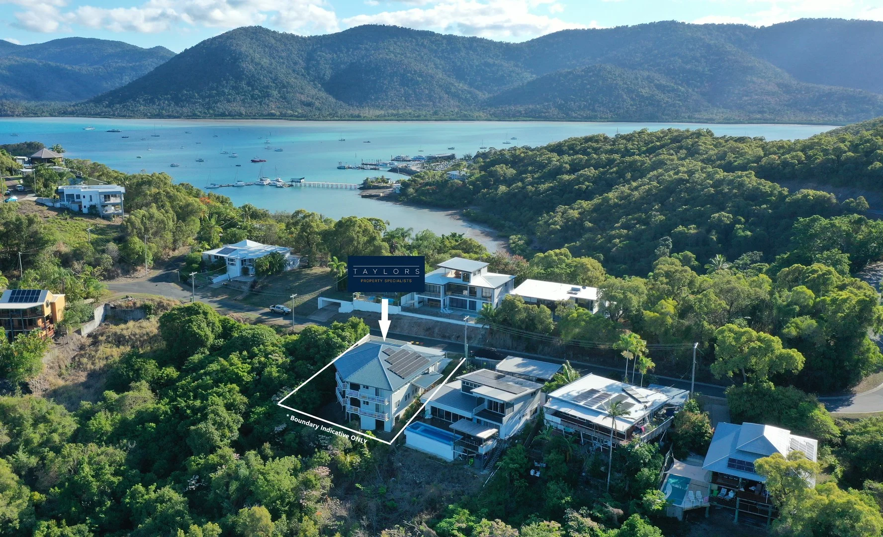 Additional image 2 of 7 Passage Avenue, Shute Harbour QLD 4802