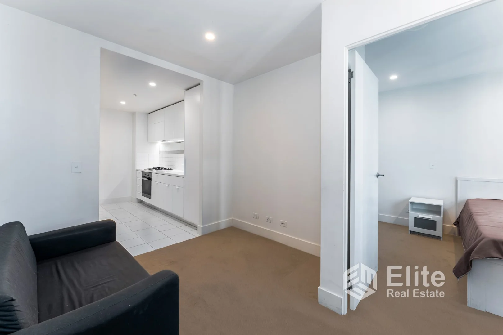 Additional image 2 of 3109/500 Elizabeth Street, Melbourne VIC 3000
