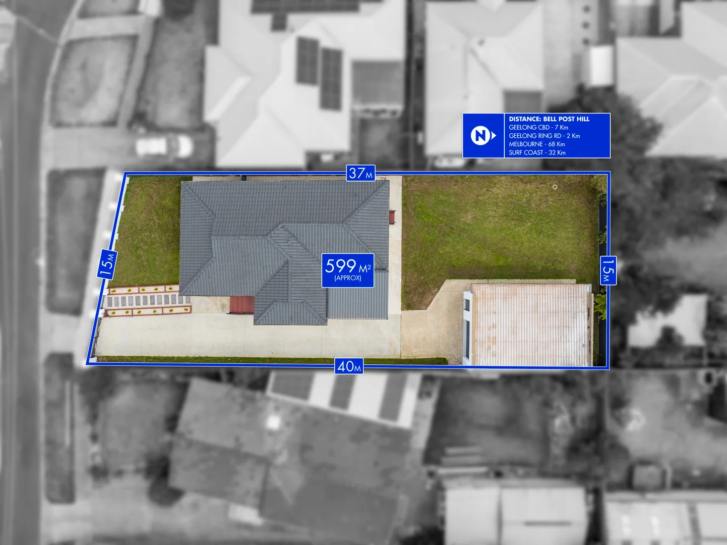 Additional image 15 of 20 Kinlock Street, Bell Post Hill VIC 3215