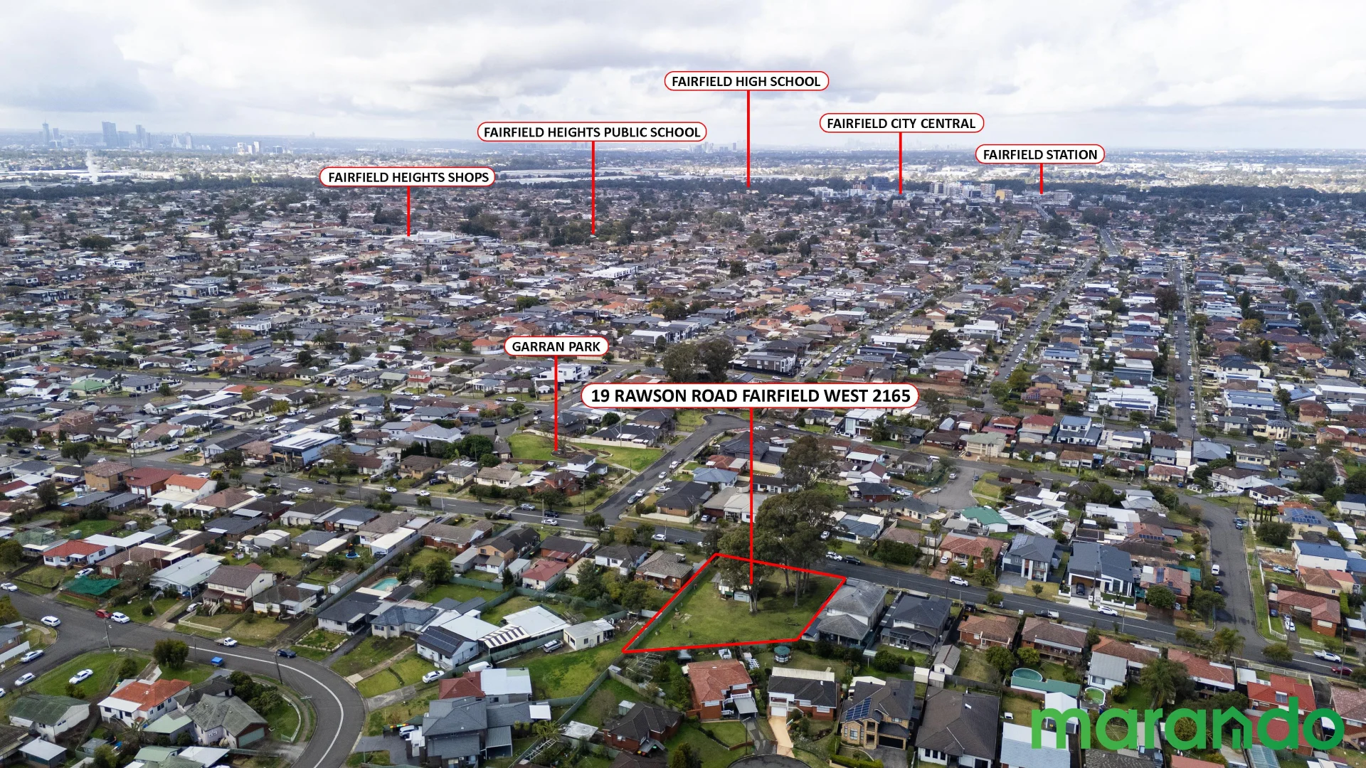 Additional image 8 of 19 Rawson Road, Fairfield West NSW 2165